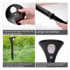 Synergy 21 candeeiro LED solar de jardim com bateria (conjunto de 2)