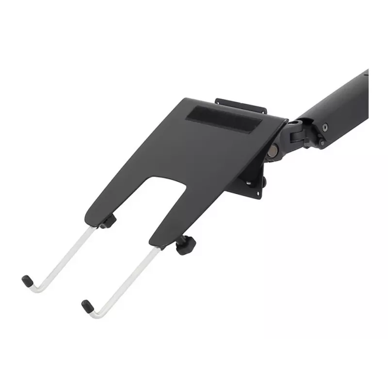 Bandeja para portátil Ergotron LX preto