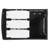 Fractal Design NODE 304 Cube Preto