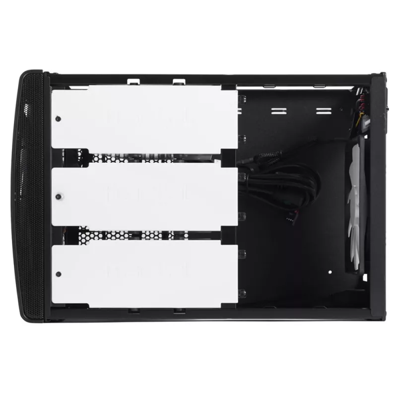 Fractal Design NODE 304 Cube Preto