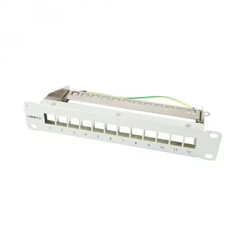 Synergy 21 S216332 Patch panel RAL 7.035 (S216332)