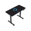 Onex | Secretária gaming | GDE1200SH | Preto/azul