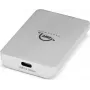 OWC 2TB Envoy Pro Elektron ultracompacto USB-C 10Gb/s resistente ao pó e à água - Leitura/Escrita acima de 1000MB/s (OWCENVPK02)