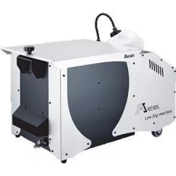 Antari ICE-101 Água 5 L 1000 W Preto Branco