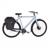 Thule 5406 Shield Alforje commuter 22L preto