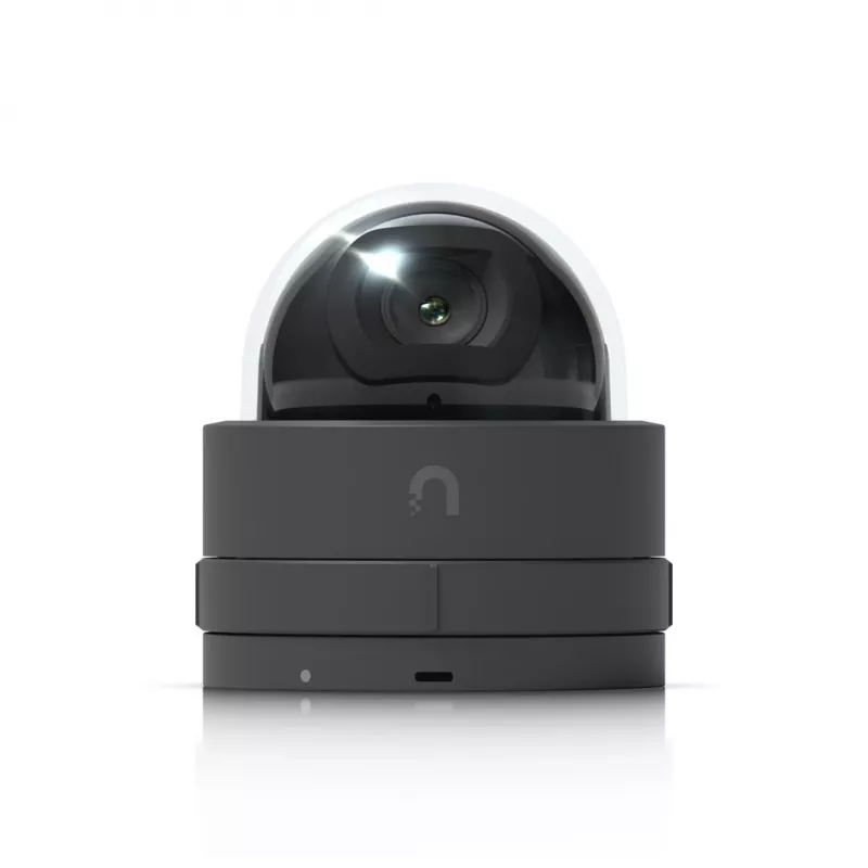 Câmara de vigilância IP Ubiquiti G5 Dome Ultra 2688 x 1512 píxeis