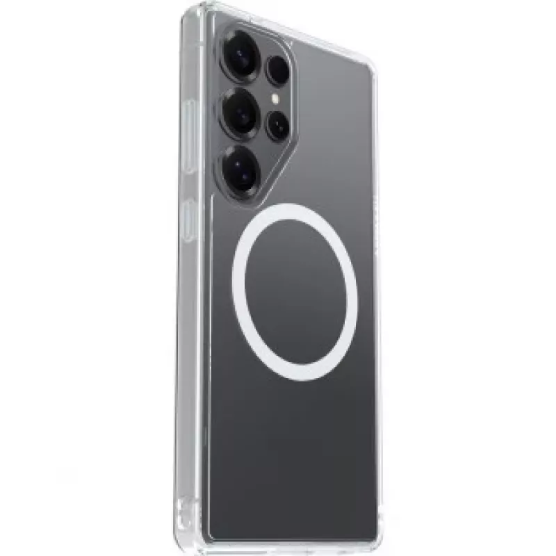 Capa OtterBox Symmetry Clear Magnets f