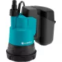 Gardena 14600-20 Ferramenta de jardim 2.000 L Preto