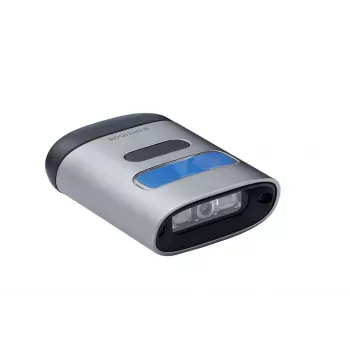 Leitor de Códigos de Barras 2D Opticon OPN-6000 Bluetooth Compacto Leve, Leitura 2D, Bluetooth Sem Fios