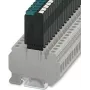 Phoenix Contact disjuntor térmico 250 V/AC 4 A TCP 4A 20 unid. (0712259)