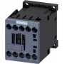 Contator Siemens SIRIUS 3RT20 3RT2016-1BB42 24 V/DC (3RT2016-1BB42)