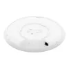 Ponto de acesso sem fios UBIQUITI U6‑PRO — Wi‑Fi 6 dual band 2,4/5 GHz, PoE, IP54, teto/parede, 4800 Mbit/s (5 GHz), 573,5 Mbit/s (2,4 GHz)
