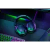 Razer Barracuda Pro Headset Com fios & Sem fios Arco Gaming USB Type-C Bluetooth Preto