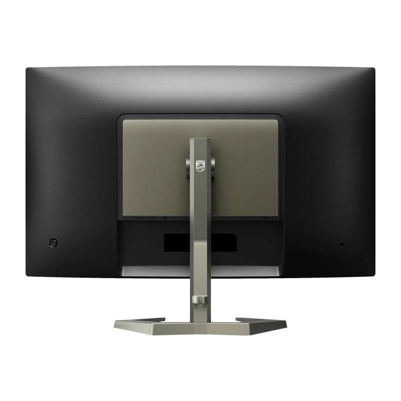 Monitor de computador Philips Momentum 27M1C5500VL/00 68,6 cm (27 polegadas) 2560 x 1440 píxeis Quad HD LCD preto