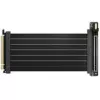Cabo riser PCIe 5.0 x16 TRYX 200 mm, preto