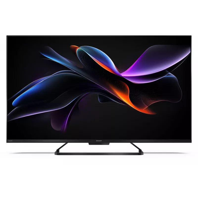 Ostry TV | 43HR7265E | 43 | Smart TV | Preto