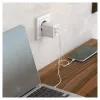 Carregador RealPower PC-65 GaN 65W