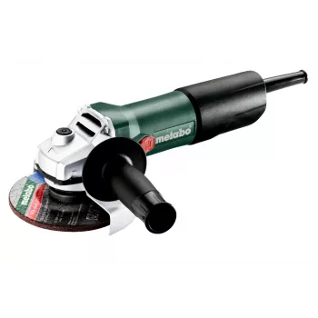 Rebarbadora angular Metabo W 850-125 125mm 850W