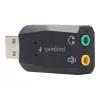Gembird SC-USB2.0-01 Virtus Plus placa de som USB