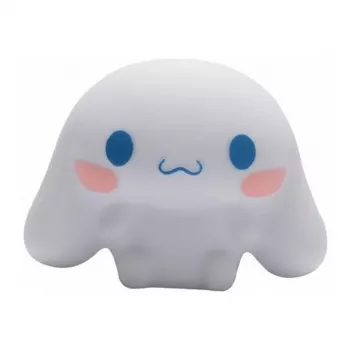 Luz ambiente BlueSkyStudios Sanrio Cinnamoroll na nuvem