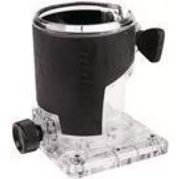 Makita - Módulo de fresar bordas - para Makita DRT50, DRT50Z, DRT50ZJX2, RT0700C, RT0700CX2J (199089-4)