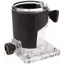 Makita - Módulo de fresar bordas - para Makita DRT50, DRT50Z, DRT50ZJX2, RT0700C, RT0700CX2J (199089-4)