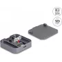 Caixa magnética externa DELOCK USB Type-C 10 Gbit/s para 1 x SSD M.2 NVMe ou SATA (modelo 42032)