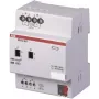 ABB STOTZ-KONTAKT Atuador de comutação/regulação SD/S2.16.1 2 vias 16A (2CDG110079R0011)