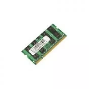 Módulo CoreParts DDR2 - 2 GB - SO DIMM 200-PIN