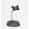 Zebra Gooseneck Intellistand suporte para leitor de códigos de barras LS1203 (Twilight Black), 1 un.