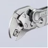 Alicate ajustável KNIPEX 100 mm XS