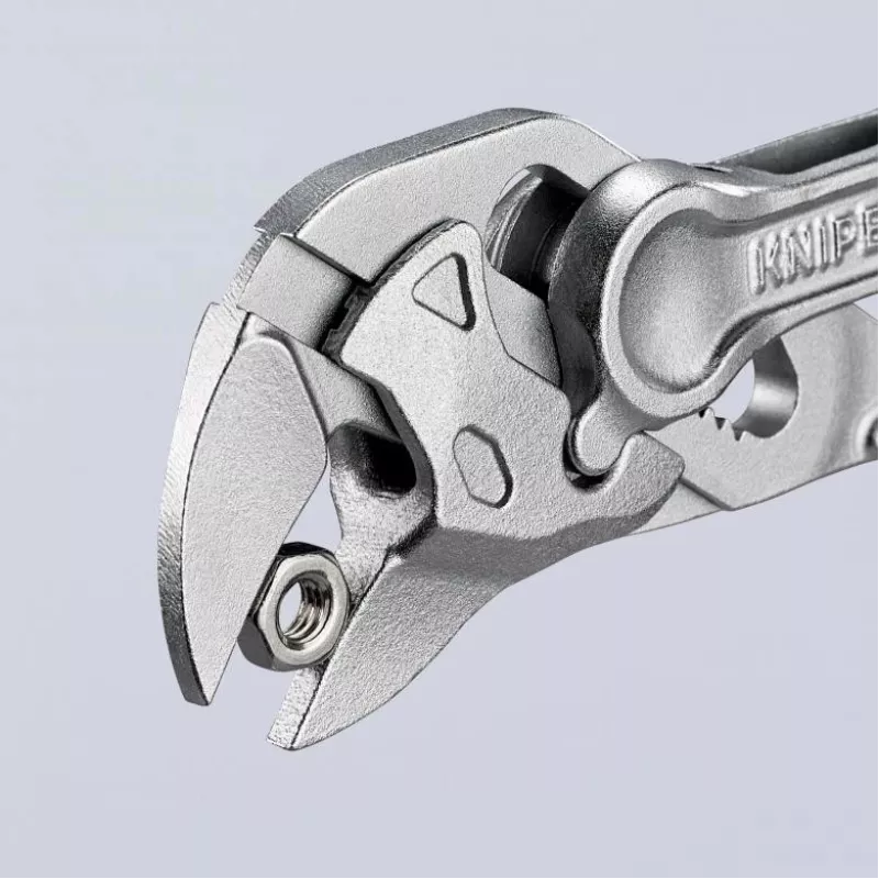 Alicate ajustável KNIPEX 100 mm XS