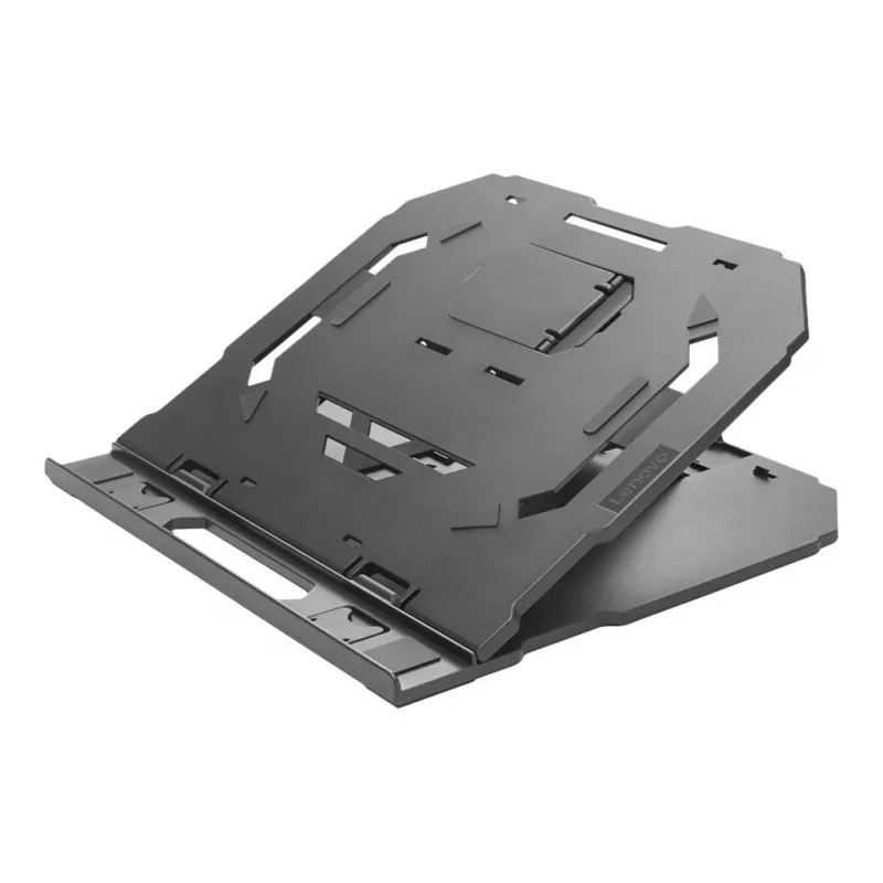 Suporte para portátil Lenovo GXF0X02619 Preto