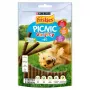 Comida húmida para cães em saqueta Purina Nestlé FRISKIES Picnic Variety 126 g — cães adultos, cordeiro/vaca, 126 g saqueta
