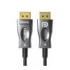 Cabo DisplayPort 1.4 AOC CLAROC, 8K, 5 m, CLAROC-DP-14-5M