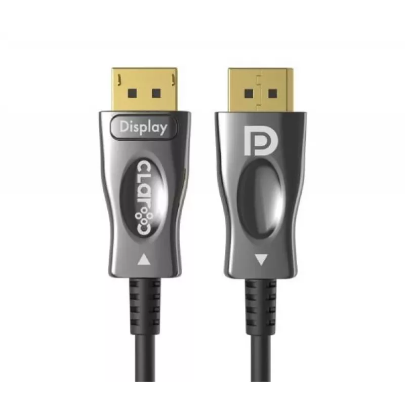Cabo DisplayPort 1.4 AOC CLAROC, 8K, 5 m, CLAROC-DP-14-5M