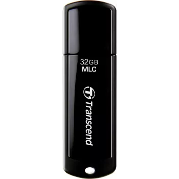 Pen USB Transcend JetFlash JF270M 32 GB USB Type-A 3.2 Gen 1 (3.1 Gen 1) preto (TS32GJF270M)