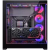 Kit de melhoramento de iluminação RGB Phanteks NV7 Full Tower ABS PC
