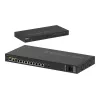 NETGEAR M4250-10G2XF-PoE+ Managed L2/L3 Gigabit Ethernet (10/100/1000) Power over Ethernet (PoE) 1U preto