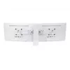 Suporte de secretária Ergotron STYLEVIEW DUAL MONITOR KIT