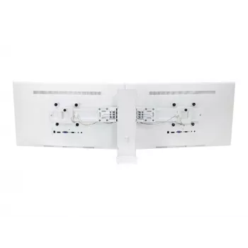 Suporte de secretária Ergotron STYLEVIEW DUAL MONITOR KIT