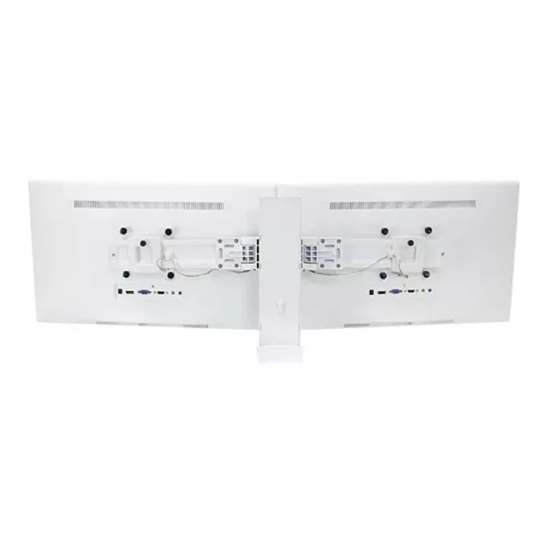 Suporte de secretária Ergotron STYLEVIEW DUAL MONITOR KIT