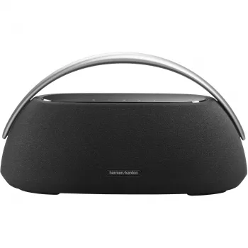 Harman Kardon GO + PLAY 3 - Altifalante - portátil (GO + PLAY 3 BLK)