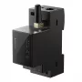 Medidor de energia inteligente EcoFlow EFSMARTMETER-EU-120A WiFi 120A