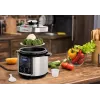 ELDOM SW500 PERFECT COOK 5 L aço inoxidável 900 W
