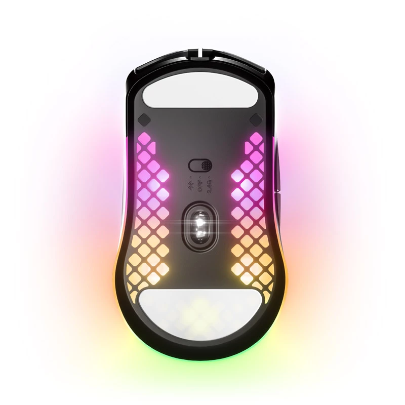 Steelseries 62612 Preto