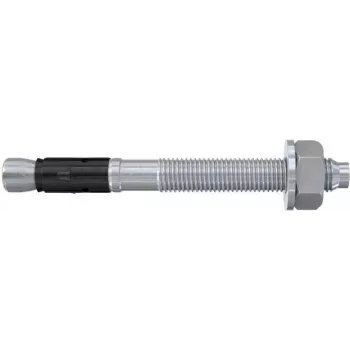 Âncora de parafuso Fischer FAZ II Plus 16/100 223 mm 16 mm 564597 10 unid. (564597)