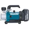 Makita DVP180Z - bomba de vácuo - a bateria - sem bateria, sem carregador - 18 V (DVP180Z)