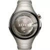 Smartwatch HUAWEI WATCH 5, 1,5 polegadas AMOLED, 466×466, 46 mm caixa de titânio, Wi‑Fi, GPS, prateado