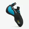 Sapatos SCARPA instinct s-preto-azure-39,5